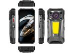 أشعل النار مع هاتف Oukitel الجديد الذي يحتوي على جهاز إشعال النار كمعيار