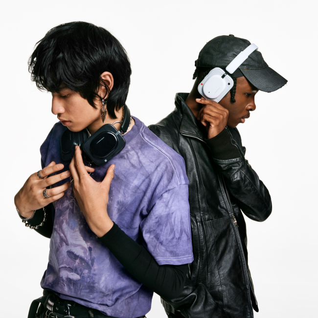 سماعة رأس ناثينج (a)