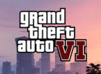 يبدو أن لقطات GTA VI قد تسربت عبر الإنترنت