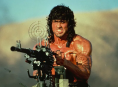 سيلفستر ستالون ينضم John Rambo إلى فيلم ما قبل كمنتج تنفيذي