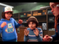 تواجه العصابة تهديدات جديدة من النباتات في Stranger Things: Tales from '85