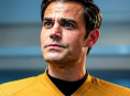 Star Trek: Strange New Worlds الموسم الرابع سيعرض هذا الصيف