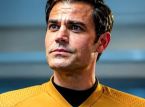 Star Trek: Strange New Worlds الموسم الرابع سيعرض هذا الصيف