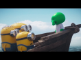 Minions & Monsters يبدو أكثر جنونا من أي وقت مضى في العرض النهائي