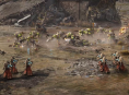 Warhammer 40,000: Dawn of War IV الفصائل تلعب الداما بينما يلعب فريق Ad Mech الشطرنج في الإعلان الدعائي الجديد