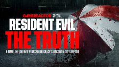 تم شرح خط زمن ريزدنت إيفل بالكامل بترتيب زمني