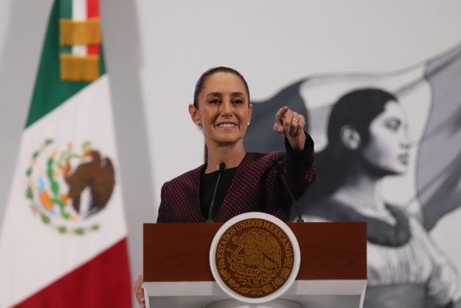 أخبار جيدة لإنهاء العام لمحبي ألعاب الفيديو: حسنا، على الأقل إذا كنت من المكسيك...