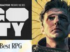GOTY 2025: أفضل لعبة تقمص أدوار على Gamereactor