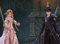 Tales of Arise هي الآن ثاني أفضل لعبة مبيعا في السلسلة
