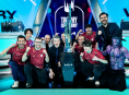 LEC ربيع 2026: G2 Esports أنهى أعماله وفاز بالبطولة