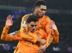 ريال مدريد يفوز للمرة الأولى على استاد الاتحاد: 3-2 على مانشستر سيتي