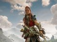 Horizon Forbidden West يأتي إلى جهاز الكمبيوتر في مارس