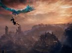 Elden Ring: Nightreign وضع لا نهاية له ، تسريب التوفيق القائم على المهارات
