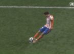 الاتحاد الأوروبي لكرة القدم يصدر مقطع فيديو وبيانا حول ركلة جزاء أتلتيكو مدريد المثيرة للجدل التي ألغها حكم الفيديو المساعد