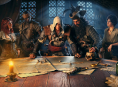 Assassin's Creed: Black Flag Resynced - مقابلة مع المخرج ريتشارد نايت