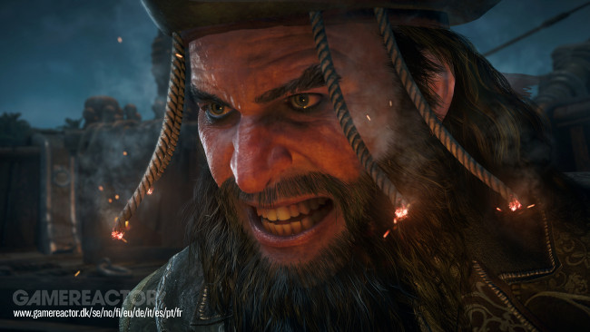 Assassin's Creed: Black Flag Resynced