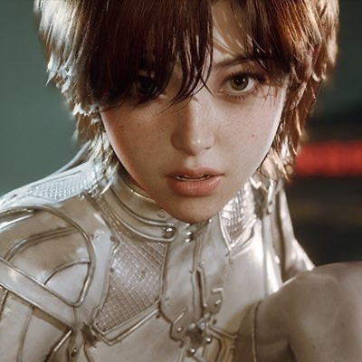 Stellar Blade: Blood Rain المدير التنفيذي للمطور يشرح مظهر 