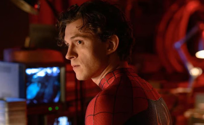 Spider-Man: Brand New Day