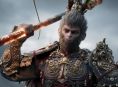 Black Myth: Wukong الرئيس التنفيذي محبط بعد خسارة لعبته في حفل توزيع جوائز اللعبة