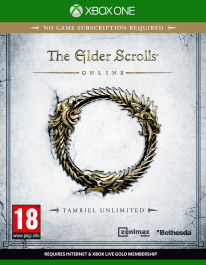 The Elder Scrolls Online