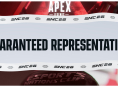 كأس الرياضات الإلكترونية Nations 2026: تم منح 20 دولة "تمثيلا مضمونا" لبطولة Apex Legends 