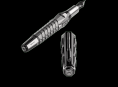 صممت Montegrappa قلم حبر The Batman يكلف ما يصل إلى ثلاثة iPhone 16 Pro Max