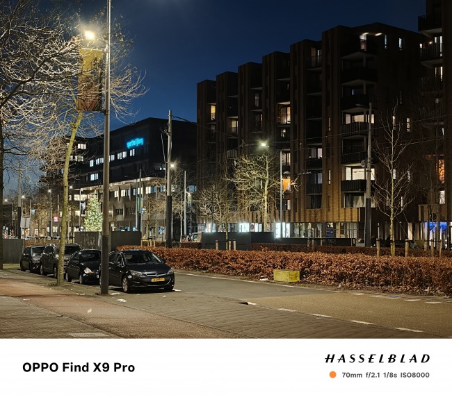 Oppo Find X9 Pro