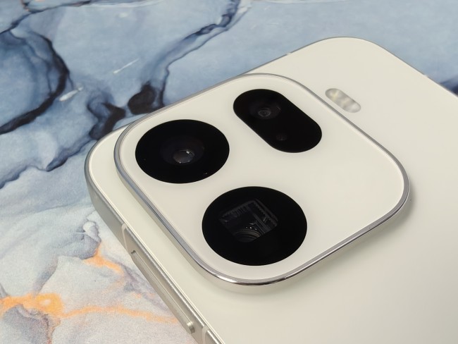 Oppo Find X9 Pro