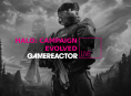 نحن نلعب Halo: Campaign Evolved في برنامج GR Live اليوم
