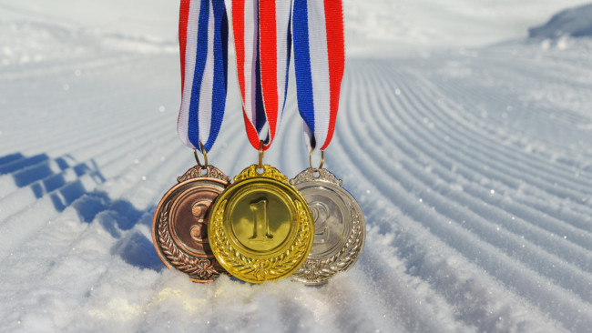 من فاز بدورة الألعاب الأولمبية الشتوية؟ الجدول النهائي للميداليات في أولمبياد 2026 في ميلانو-كورتينا