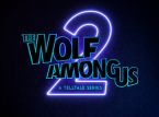 The Wolf Among Us 2 مدته 8-12 ساعة، ولن يجعلك تنتظر الحلقات الجديدة
