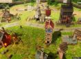بيتر مولينو على Masters of Albion: "أشعر حقا أن السحر قد عاد"