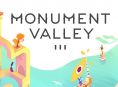Monument Valley 3 تفقد حصرها على Netflix الشهر المقبل