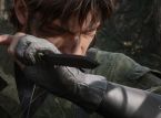 منتج Metal Gear يتحدث عن خطط "غير محددة" لمزيد من إعادة الإنتاج