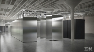 ابتكرت IBM طريقة لتصحيح الأخطاء في أعمال الحوسبة الكمومية على شرائح المعالج العادية