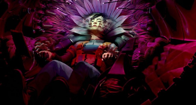 نتحدث عن الذكاء الاصطناعي، والطول، والتأثيرات مع المطورين وراء Ontos 