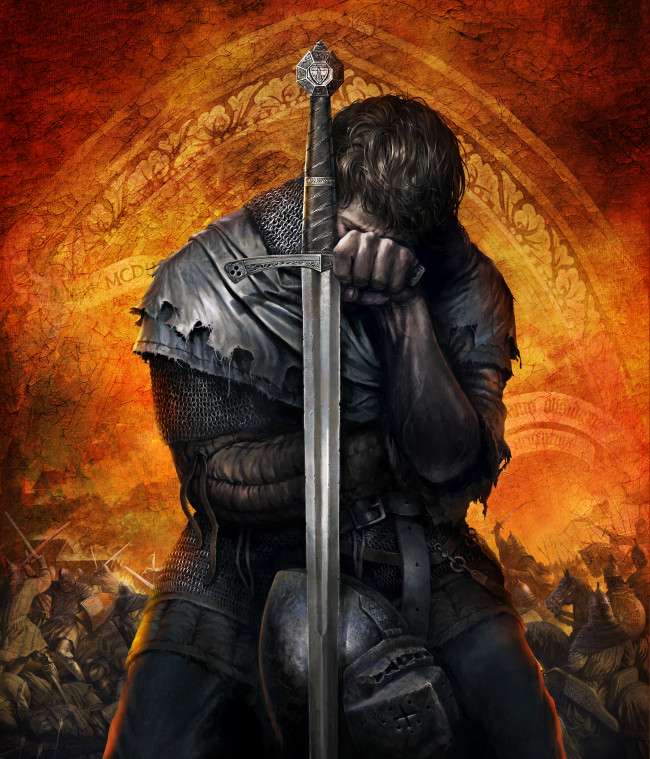 Kingdom Come: Deliverance الإصدار القادم