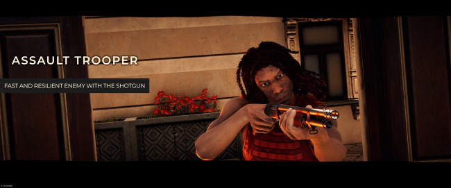 Warhounds معاينة أسلوب اللعب: تلتقي XCOM بتحالف جاجد في أفريقيا