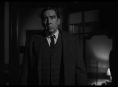 نيكولاس كيج يتأرجح في شوارع نيويورك في العرض الترويجي الجديد Spider-Noir 