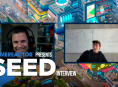 Seed "اجتماعي جدا: أنت لا تلعب ويداك ملتصقتان ب WASD والفأرة"