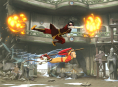 Avatar Legends: The Fighting Game لتقديم آيروه كأول شخصية إضافية