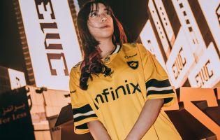 كأس العالم للرياضات الإلكترونية: لم يتبق سوى أربعة فرق في Mobile Legends Bang Bang Women's Invitational 2025