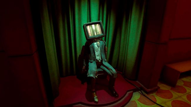 GOTY 2025: أفضل لعبة رعب على Gamereactor