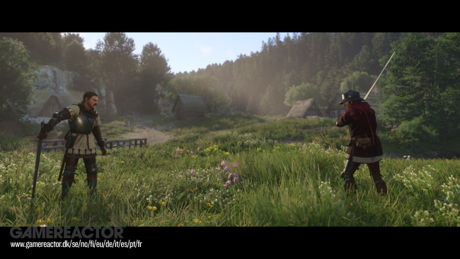 GOTY 2025: أفضل لعبة تقمص أدوار على Gamereactor