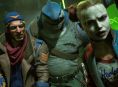 Rocksteady يغادر Suicide Squad: Kill the Justice League في يناير