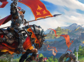 Albion Online يجلب تقمص الأدوار عبر الإنترنت إلى Xbox في عام 2026