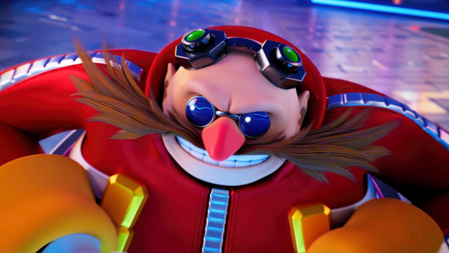 تقول سيغا إن الألعاب الرائعة لم تترجم إلى أرقام مبيعات عالية