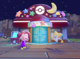 جيراشي سيظهر لأول مرة في Pok&eacute;mon Pokopia اعتبارا من الأسبوع المقبل