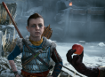 أخيرا نعرف من يلعب دور أتريوس في سلسلة God of War 