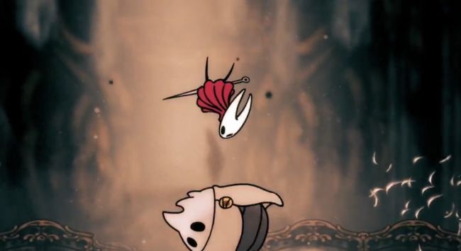Hollow Knight: Silksong